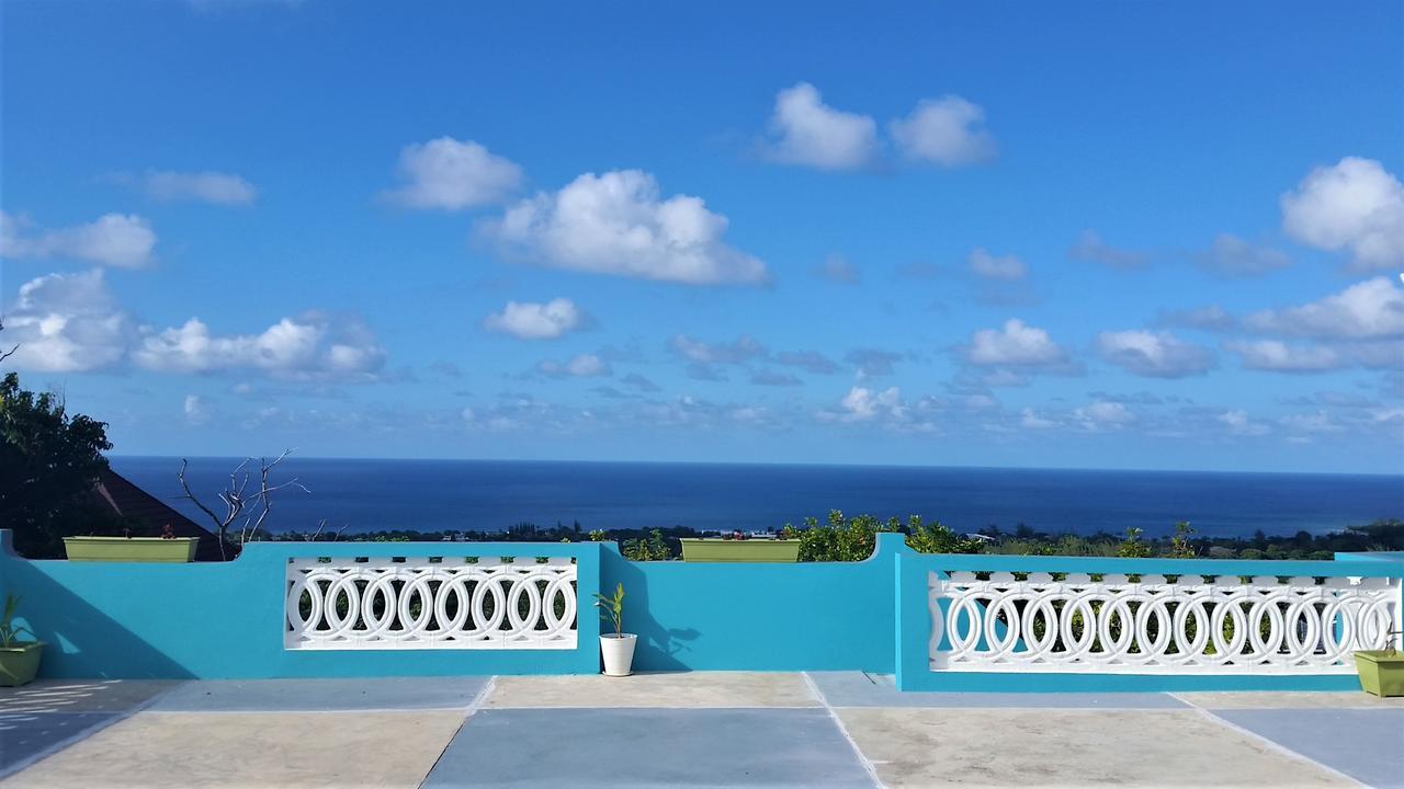 Bailey'S Bed And Breakfast Runaway Bay Esterno foto