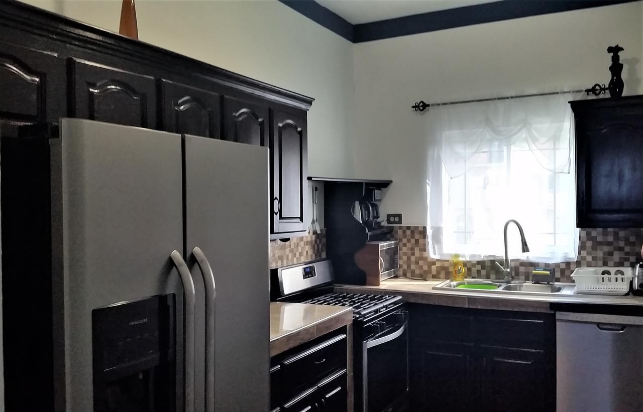 Bailey'S Bed And Breakfast Runaway Bay Esterno foto