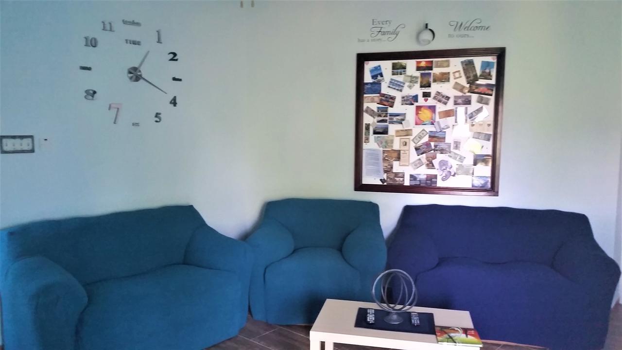Bailey'S Bed And Breakfast Runaway Bay Esterno foto