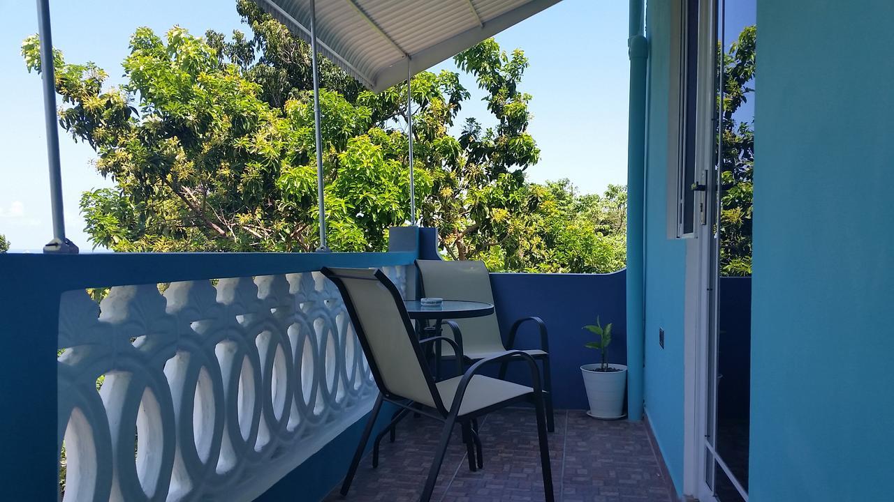 Bailey'S Bed And Breakfast Runaway Bay Esterno foto