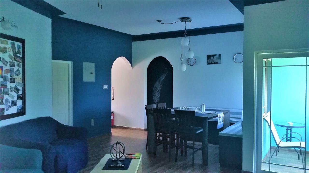 Bailey'S Bed And Breakfast Runaway Bay Esterno foto